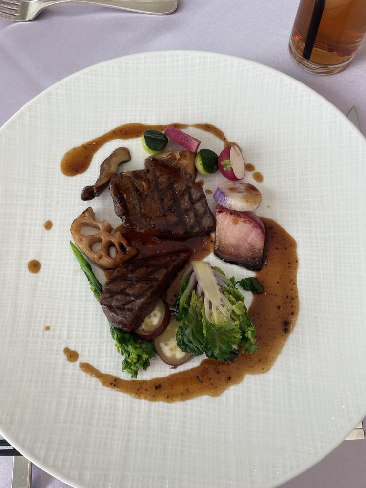 セント・ラファエロチャペル東京