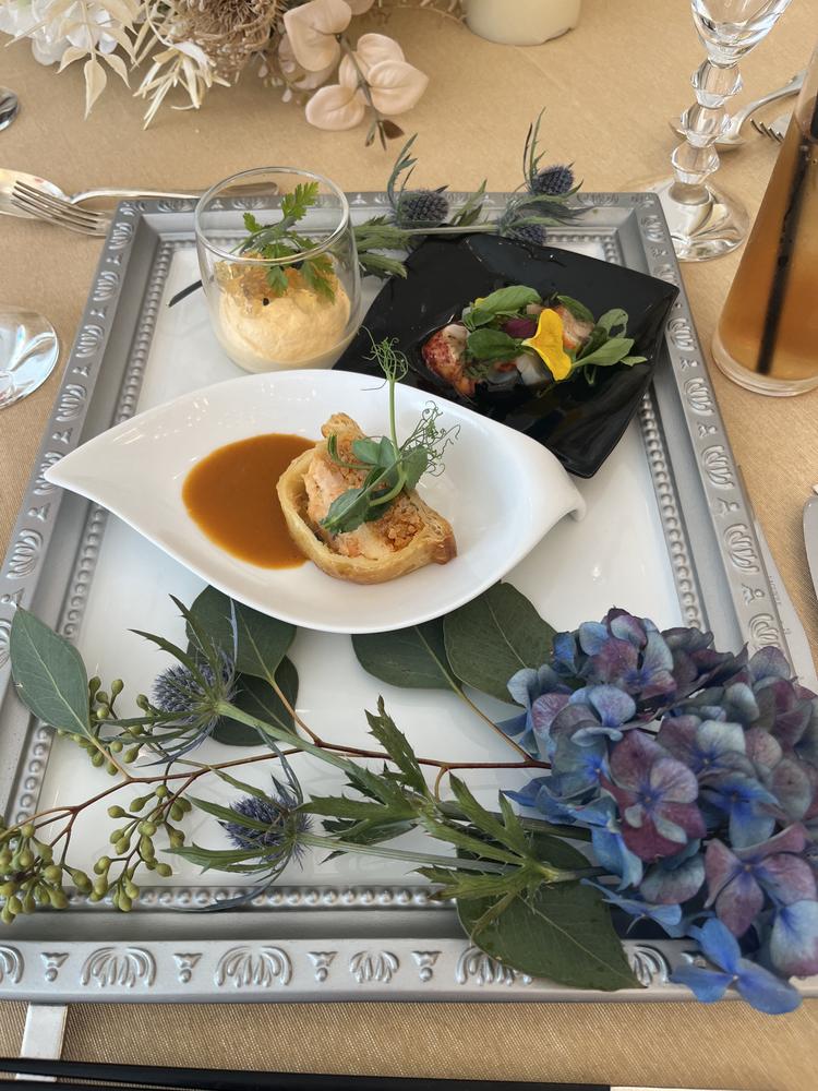 セント・ラファエロチャペル東京