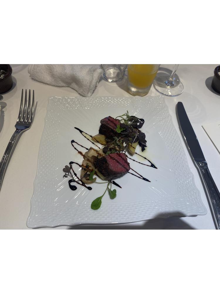 リストランテKubotsu