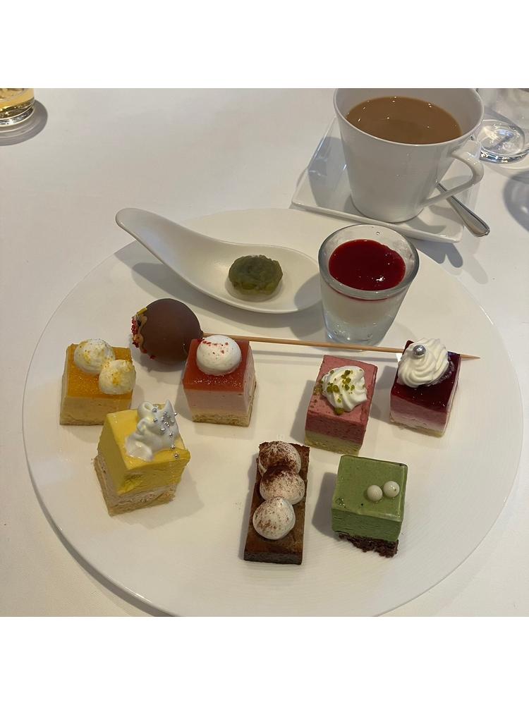 リストランテKubotsu