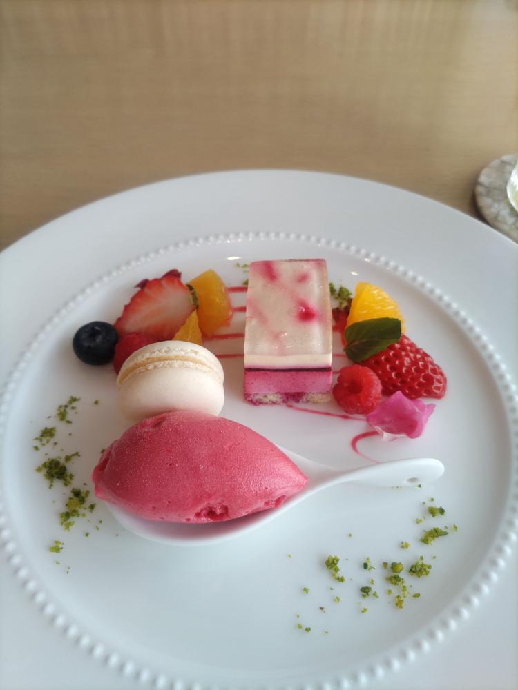 ルシェルブラン表参道