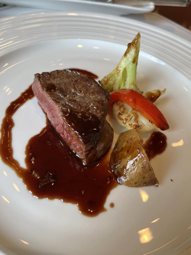 ブルーミントンヒル