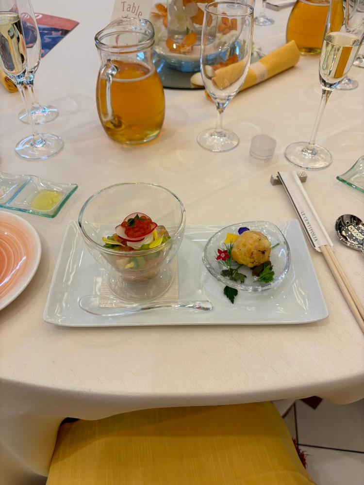 ル・センティフォーリア大阪