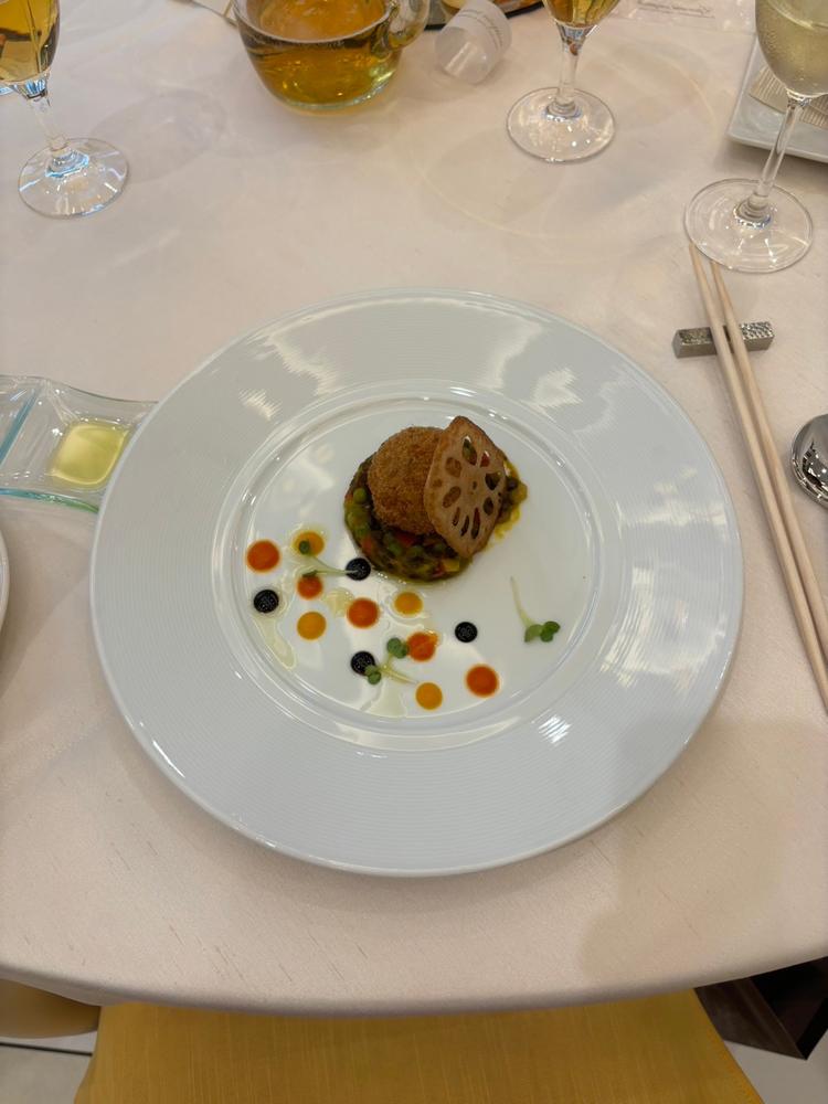 ル・センティフォーリア大阪