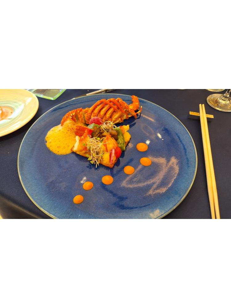 ル・センティフォーリア大阪