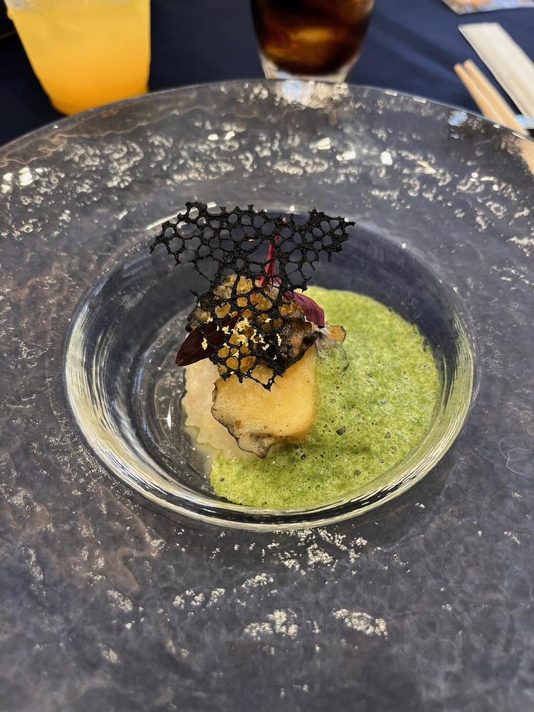 ル・センティフォーリア大阪