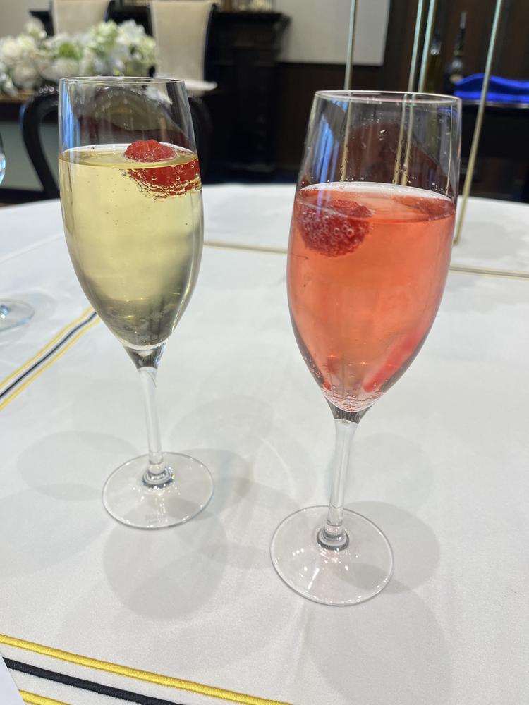 カサ・デ・アンジェラ青山(Casa d' Angela Aoyama)