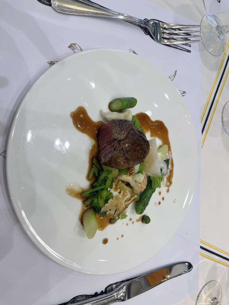 カサ・デ・アンジェラ青山(Casa d' Angela Aoyama)