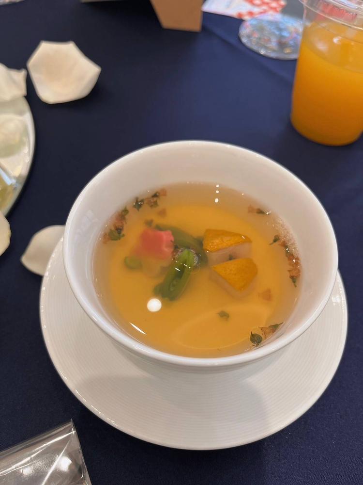 ル・センティフォーリア大阪