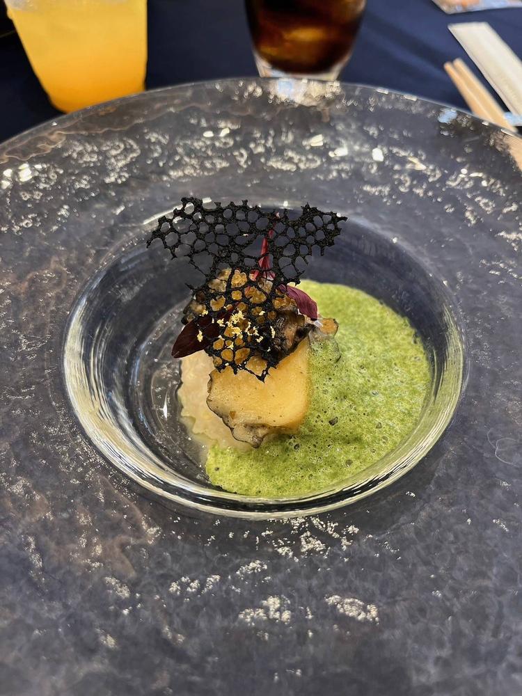 ル・センティフォーリア大阪