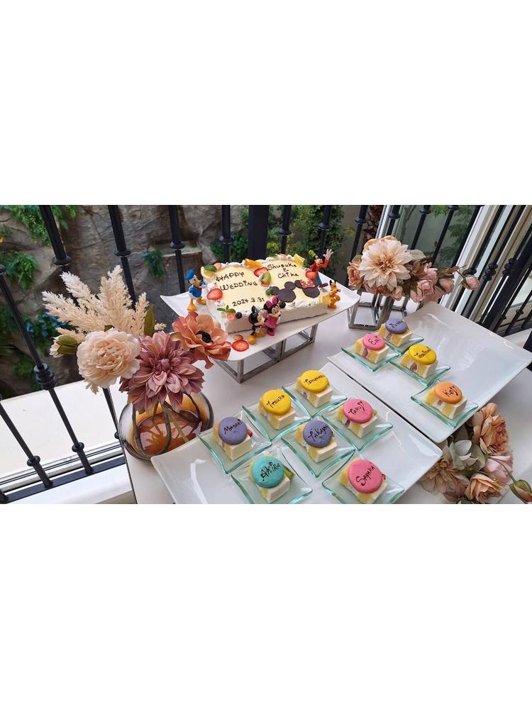 ル・センティフォーリア大阪