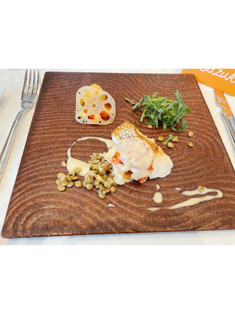 ラグナヴェール TOKYO