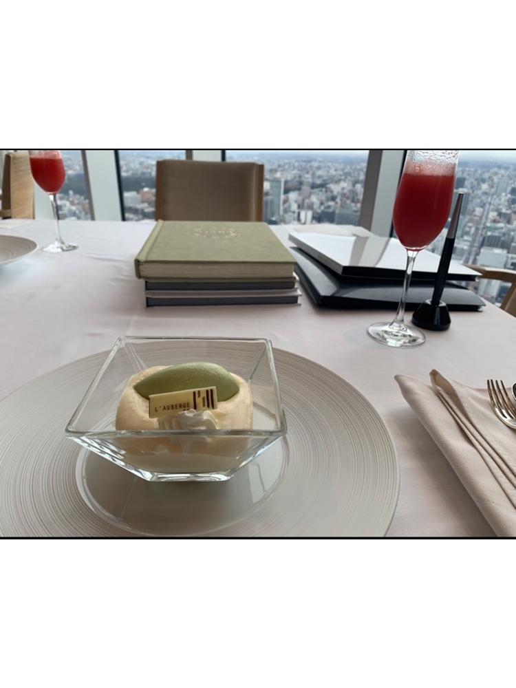 オーベルジュ・ド・リル ナゴヤ