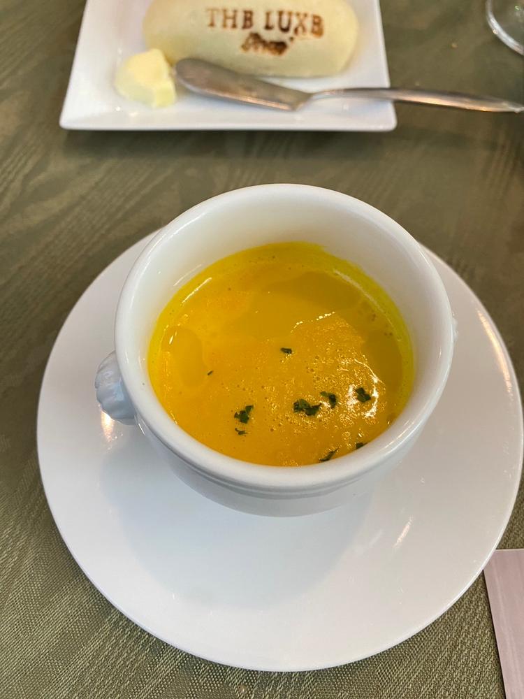 ザ・リュクス銀座