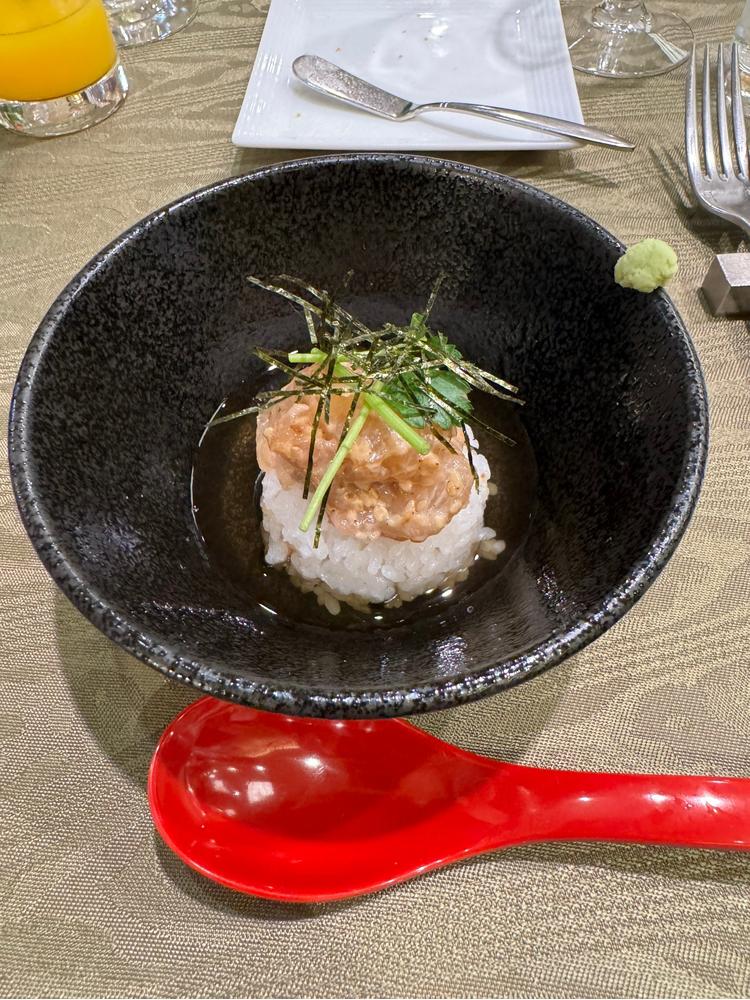 ザ・リュクス銀座