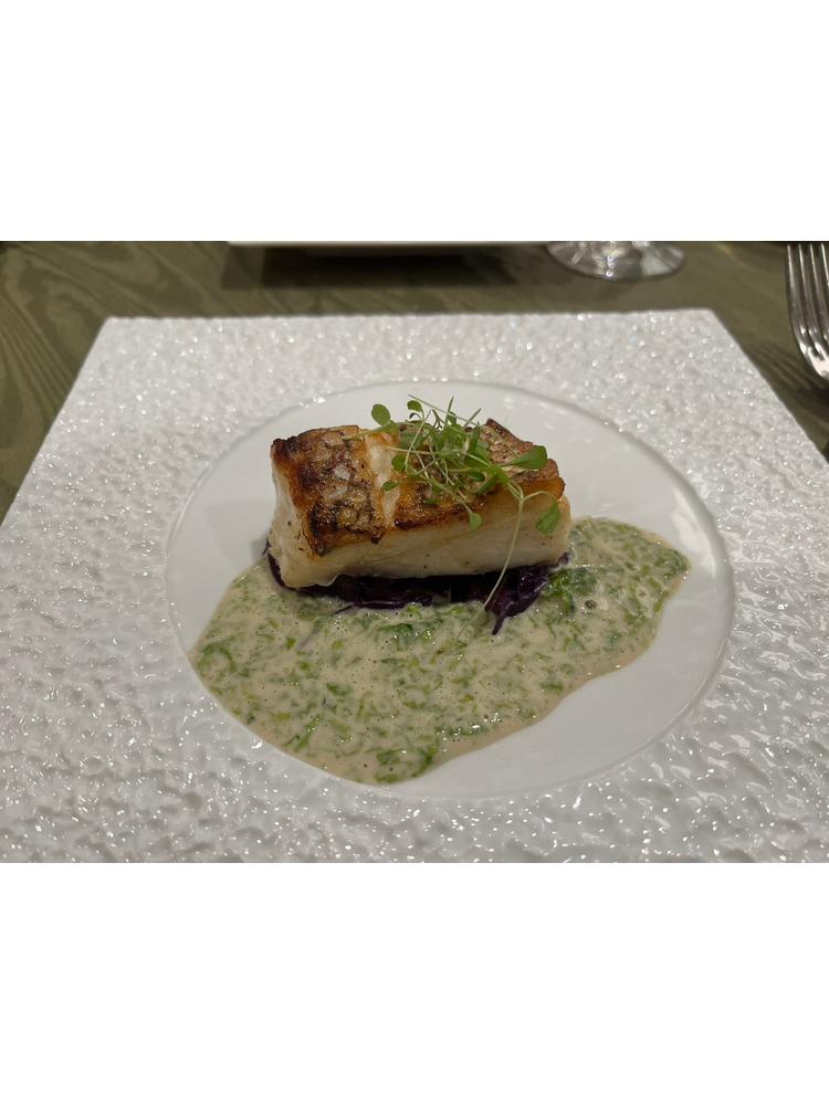 ザ・リュクス銀座