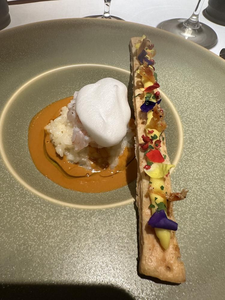 リストランテKubotsu