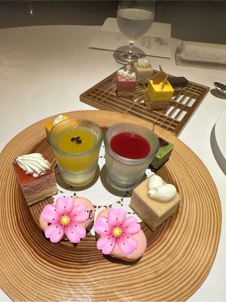 リストランテKubotsu