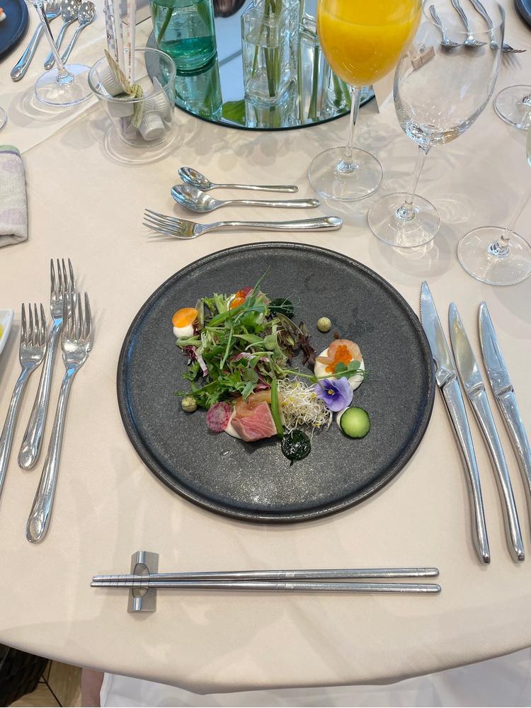 ラグナヴェール TOKYO