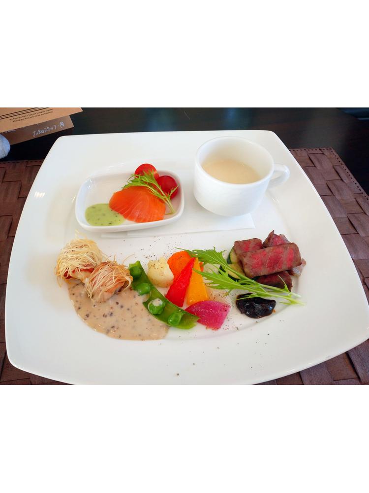 ウエディングレストラン ジュレ