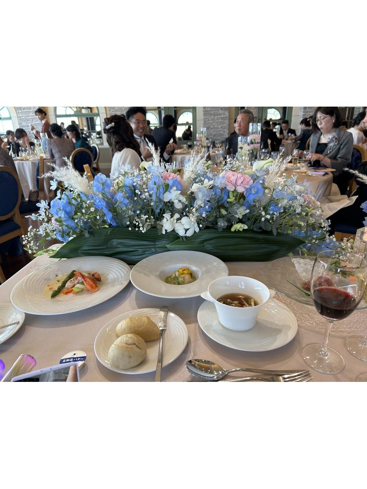 シェラトン・グランデ・トーキョーベイ・ホテル