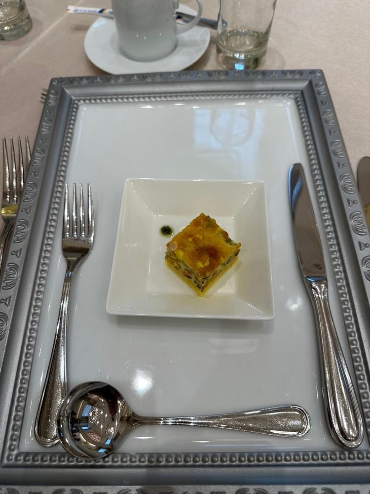 カサ・デ・アンジェラ青山(Casa d' Angela Aoyama)