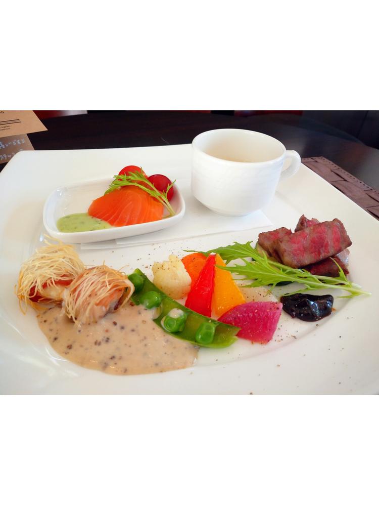 ウエディングレストラン ジュレ