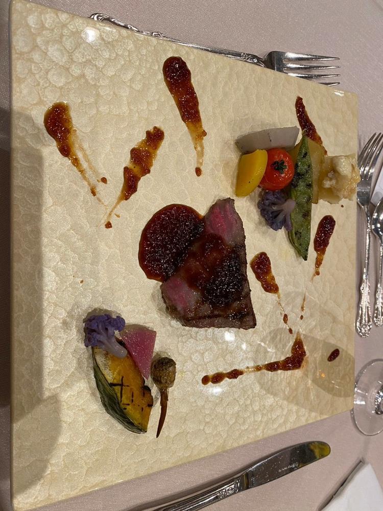 カサ・デ・アンジェラ馬車道(Casa d' Angela)