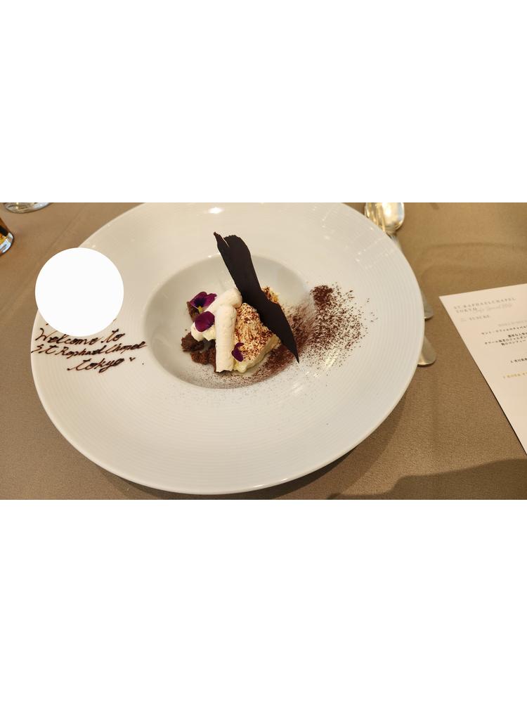 セント・ラファエロチャペル東京