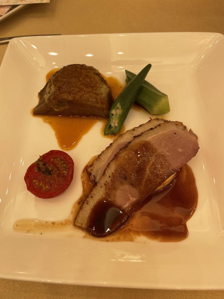 ピアザ ララ ルーチェ