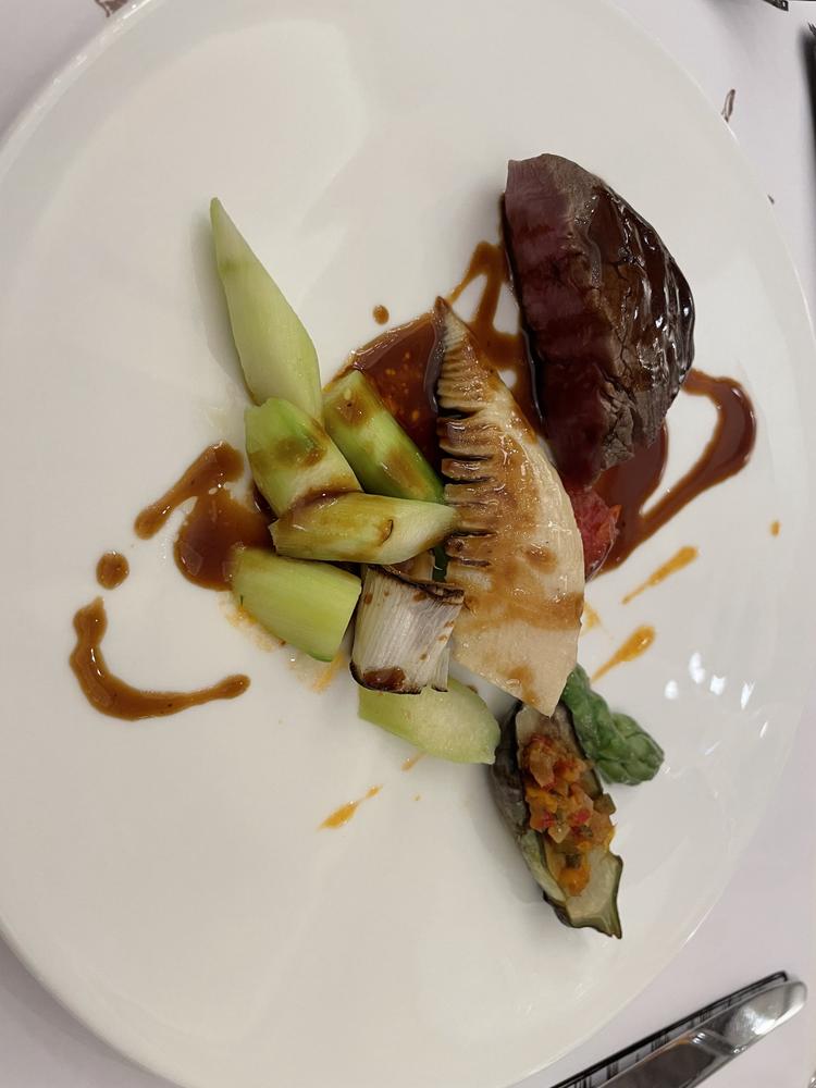 カサ・デ・アンジェラ青山(Casa d' Angela Aoyama)