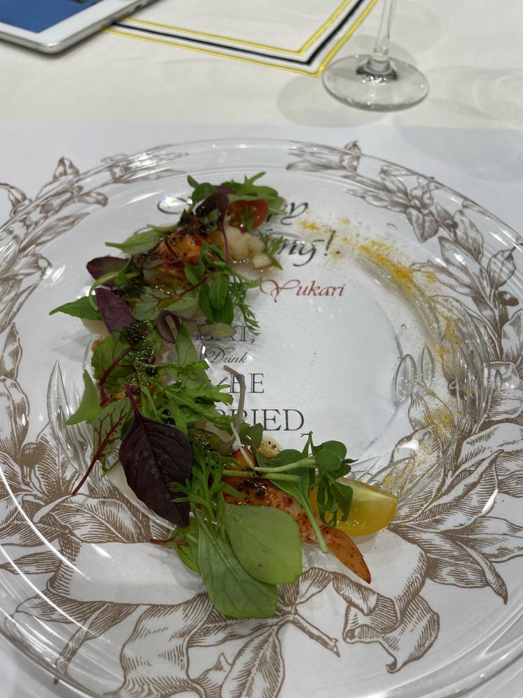 カサ・デ・アンジェラ青山(Casa d' Angela Aoyama)