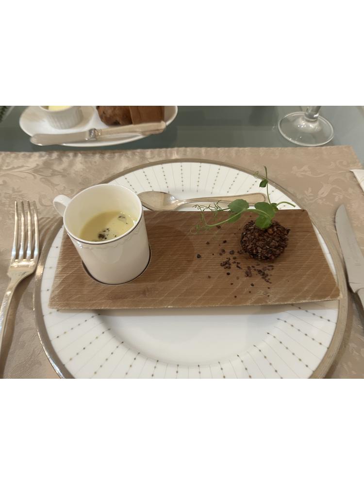 セント・ラファエロチャペル御堂筋