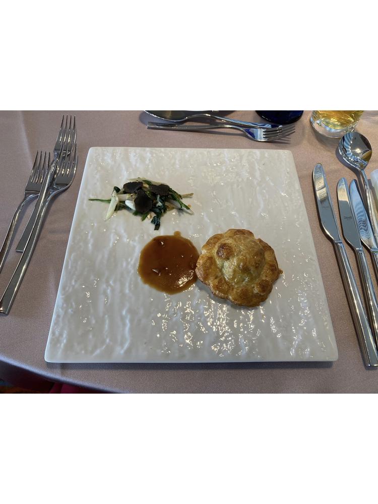 シェラトン・グランデ・トーキョーベイ・ホテル