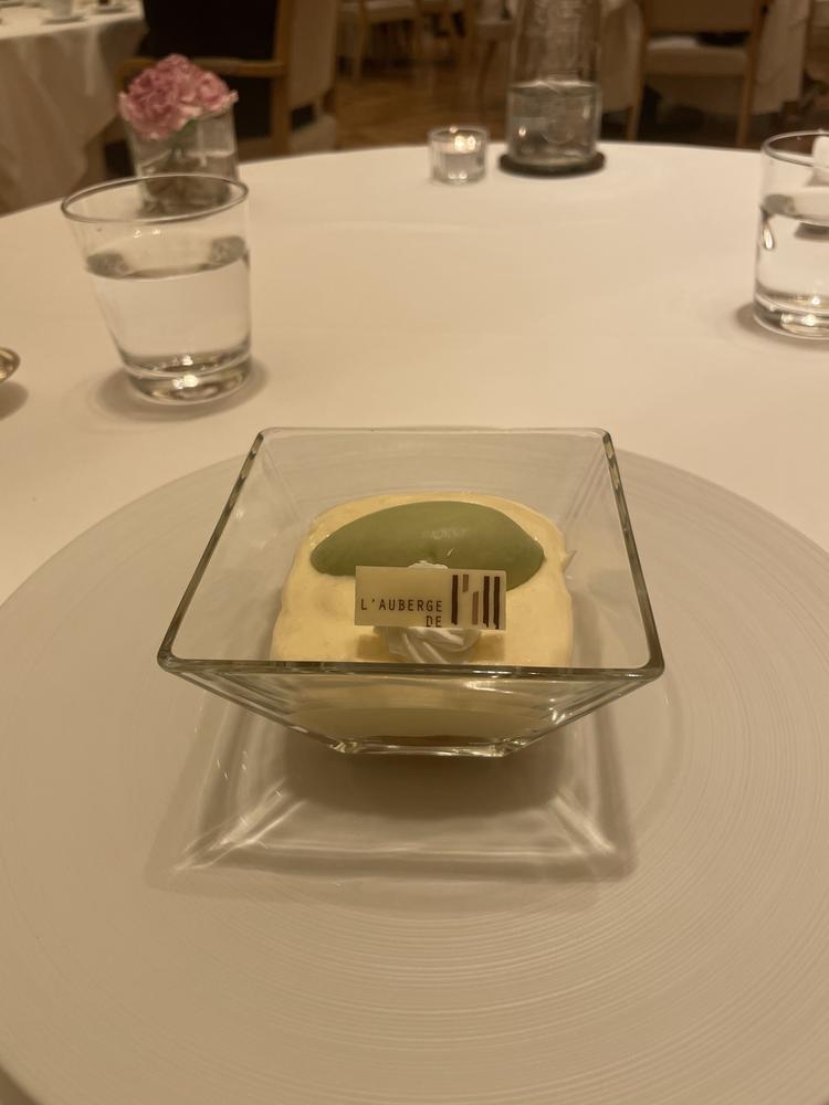 オーベルジュ・ド・リル ナゴヤ