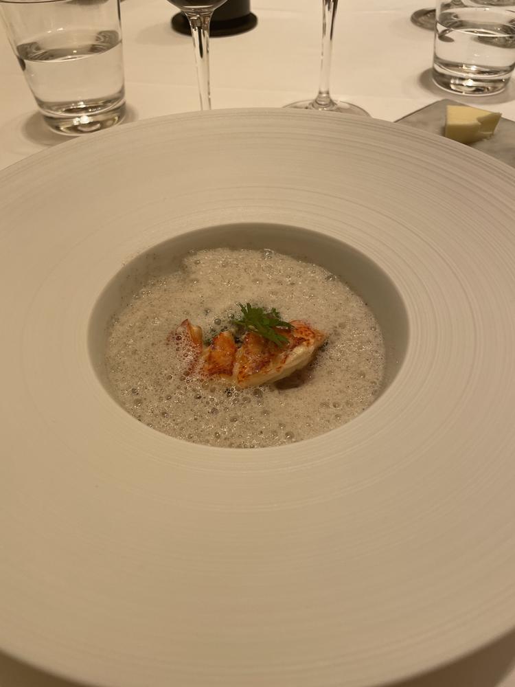 オーベルジュ・ド・リル ナゴヤ