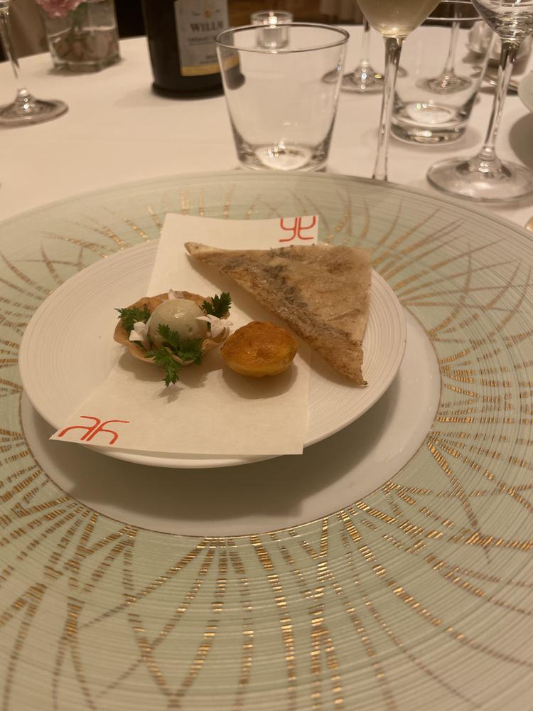 オーベルジュ・ド・リル ナゴヤ