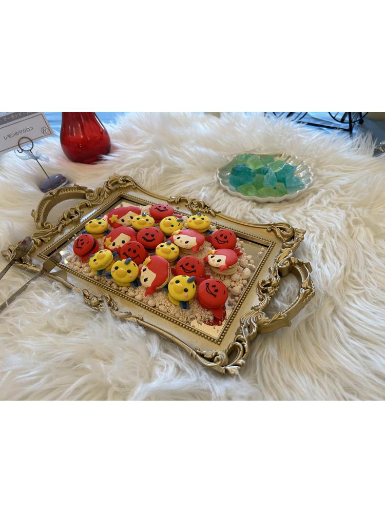 18 (アンウィット) Produced by Casa d' Angela