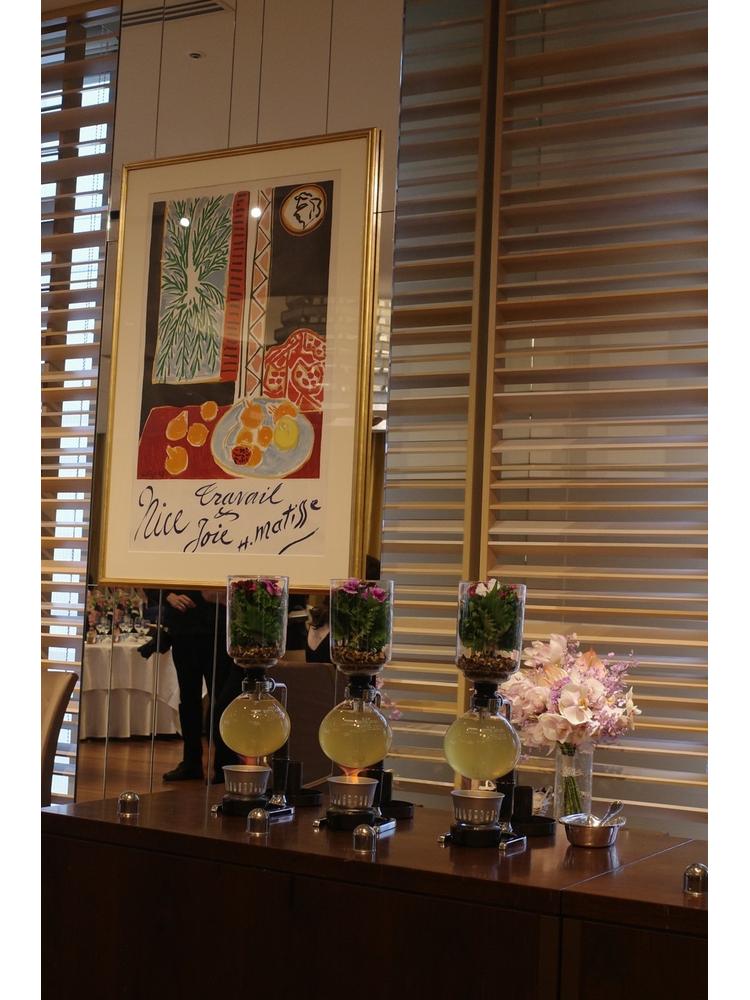 リストランテKubotsu