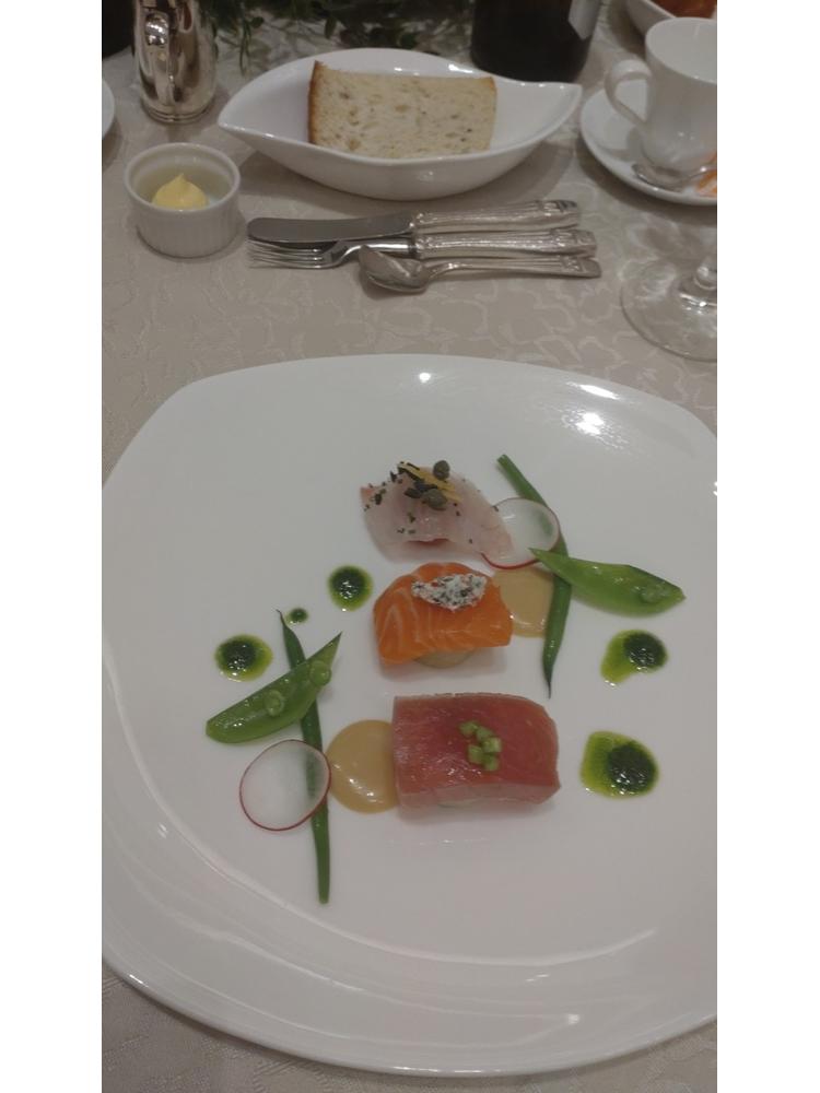 ブルーミントンヒル