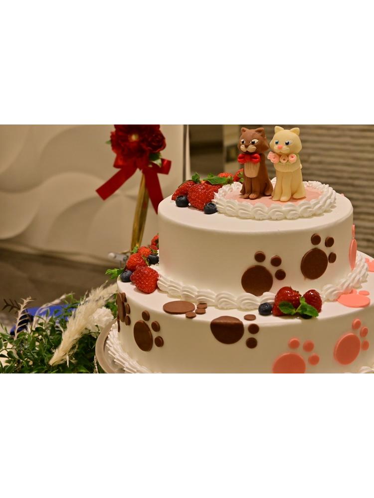 ブルーミントンヒル