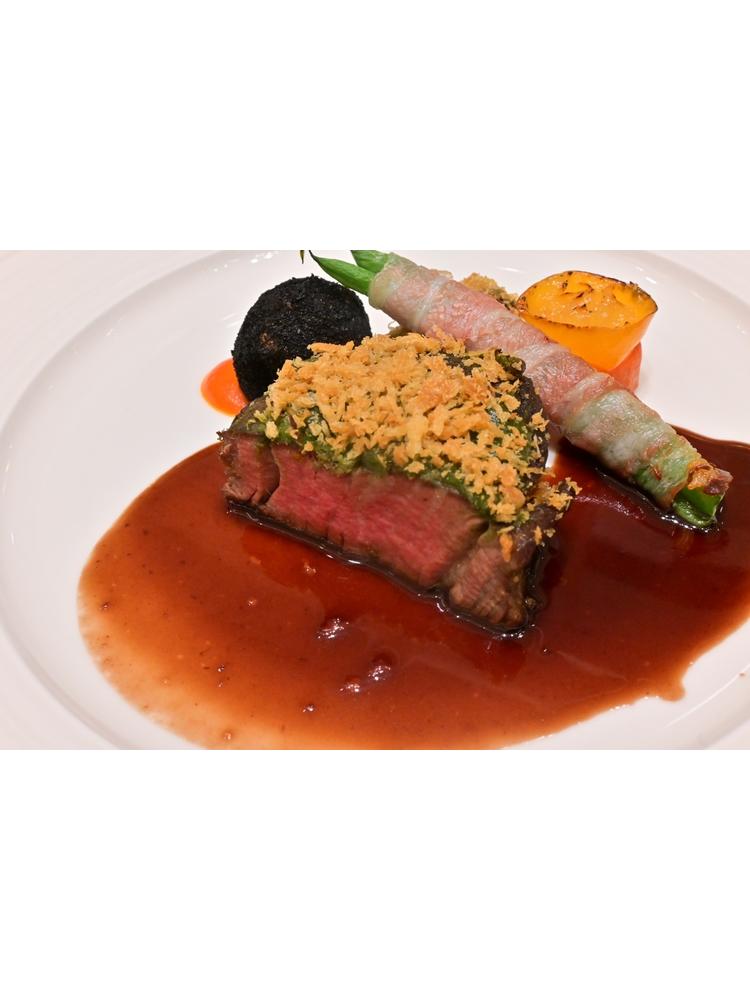 ブルーミントンヒル