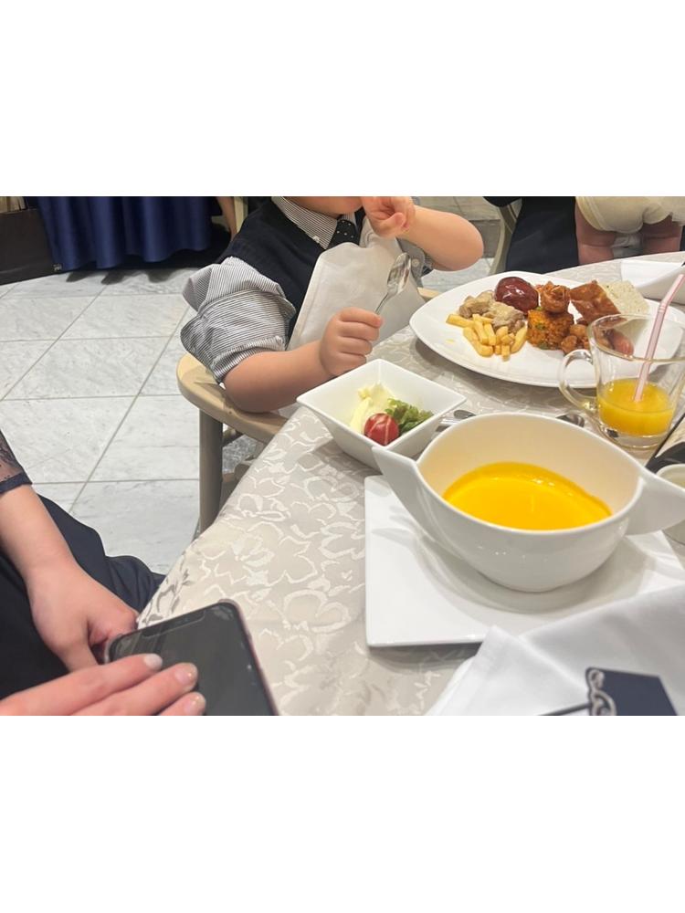 ブルーミントンヒル