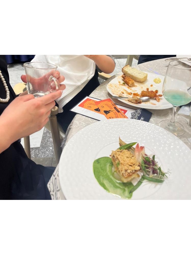 ブルーミントンヒル