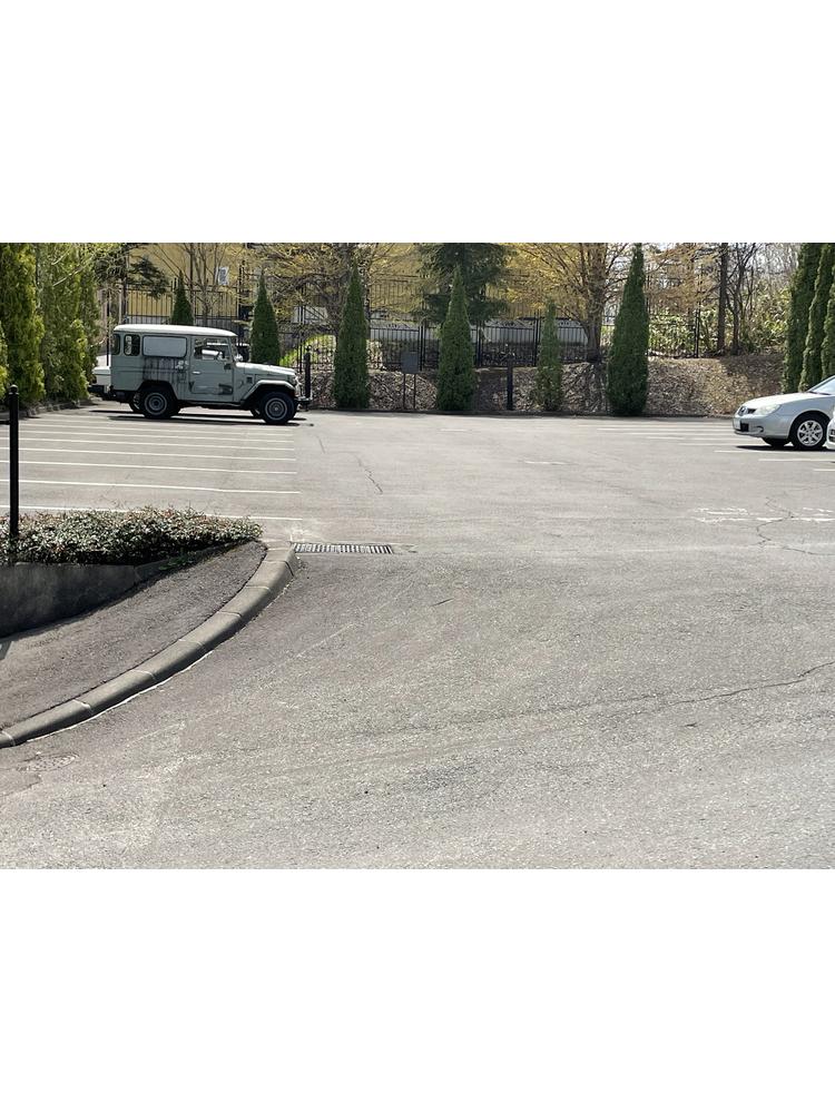 ブルーミントンヒル