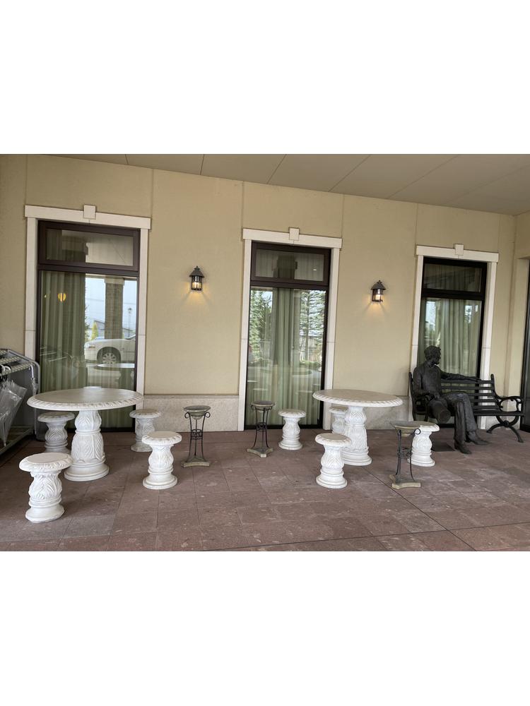 ブルーミントンヒル