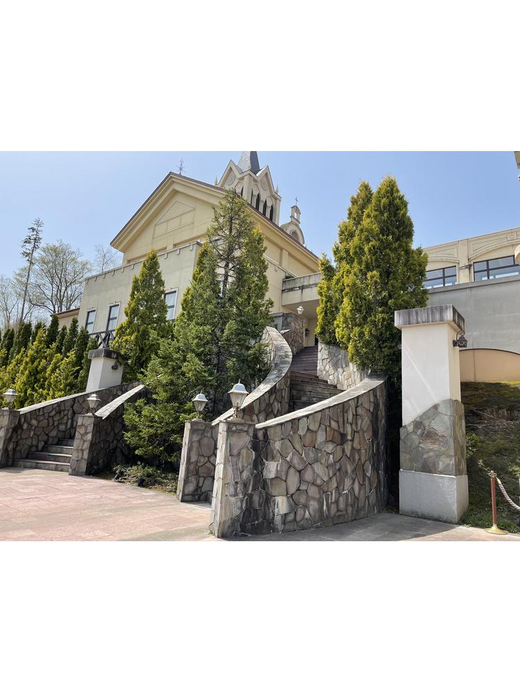 ブルーミントンヒル