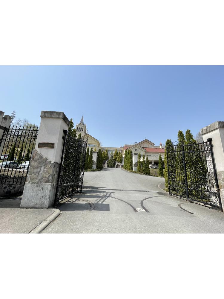 ブルーミントンヒル