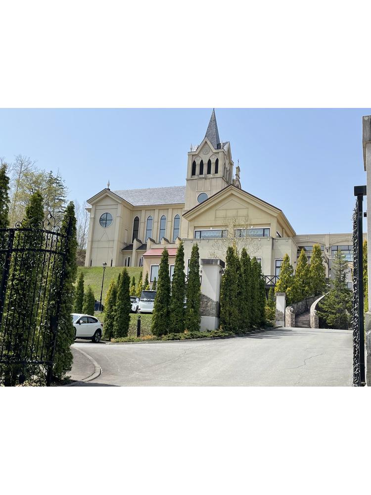 ブルーミントンヒル