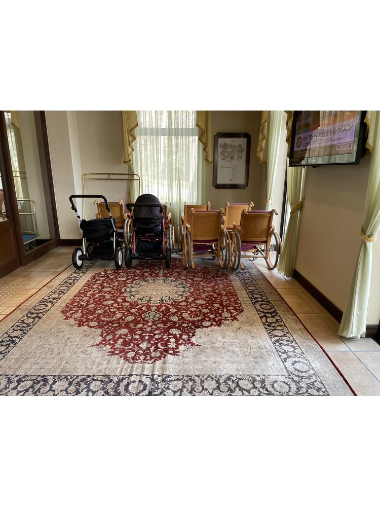 ブルーミントンヒル